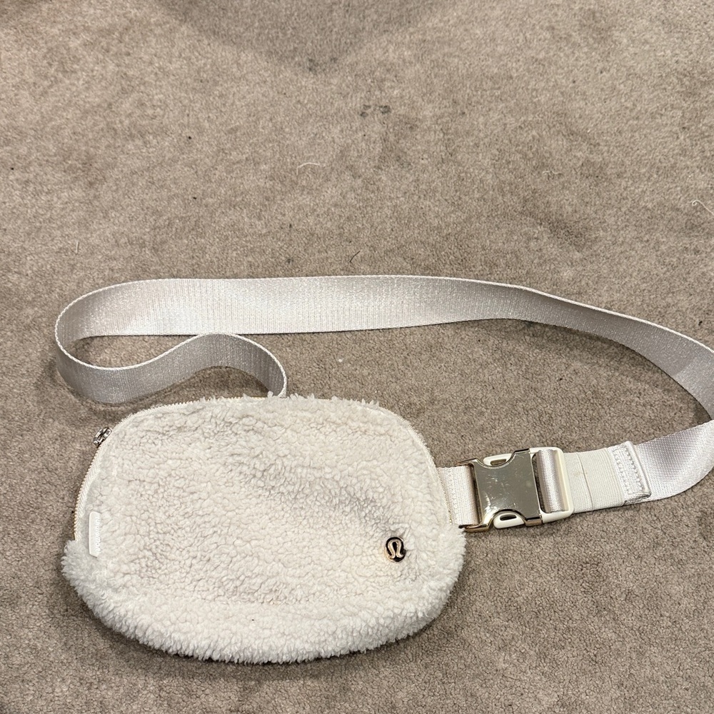 Sherpa Everywhere Belt Bag